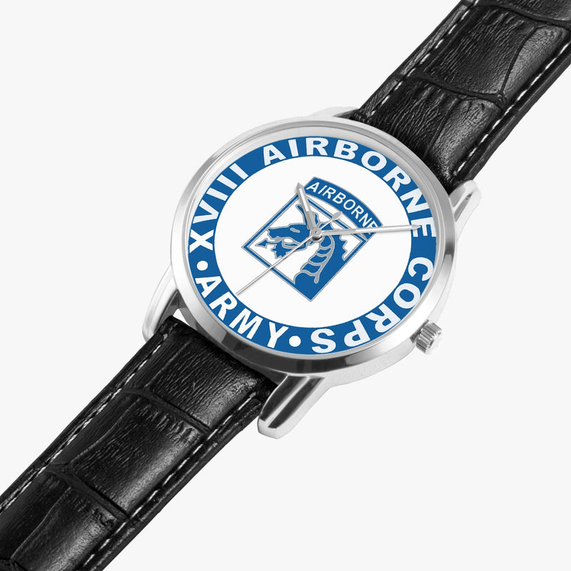 XVIII Airborne Corps-Wide Type Quartz Watch
