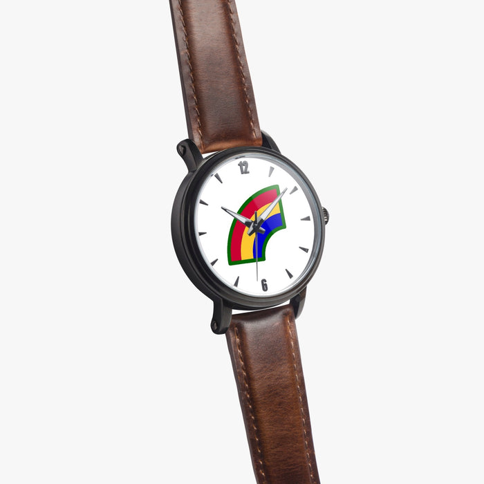 42nd Infantry Division-46mm Automatic Watch