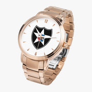 2nd Infantry Division-46mm Automatic Watch is displayed in a perspective view on a white background
