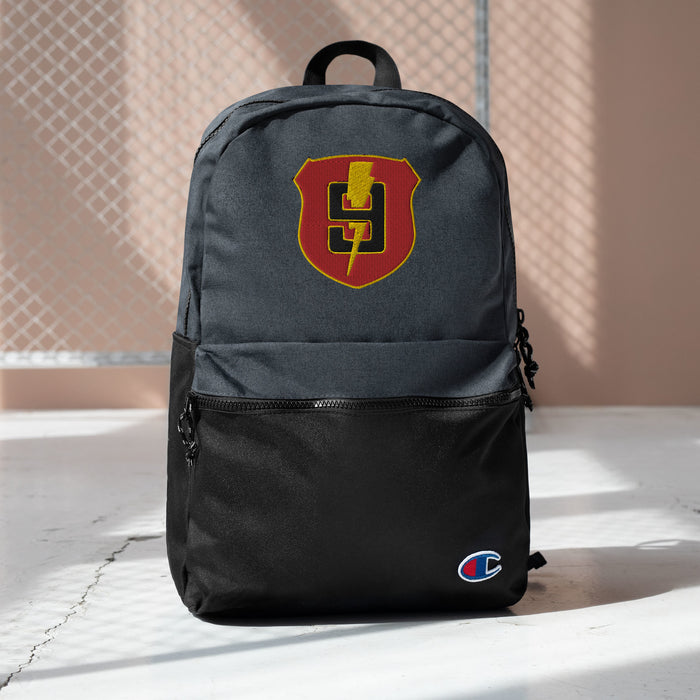 9th Regiment Champion Backpack