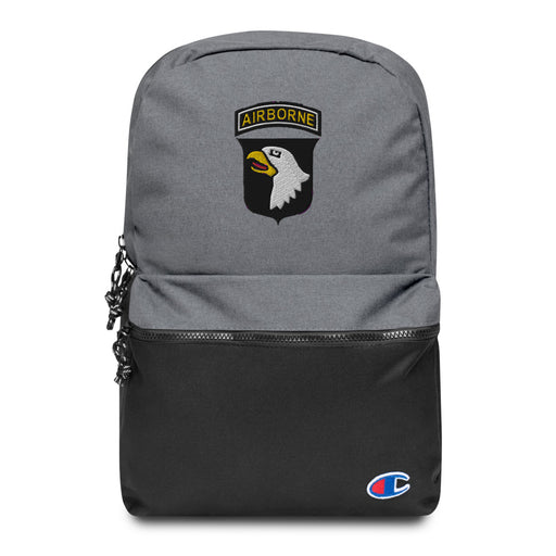 101st Airborne Backpack