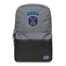 10th Mountain Division Backpack