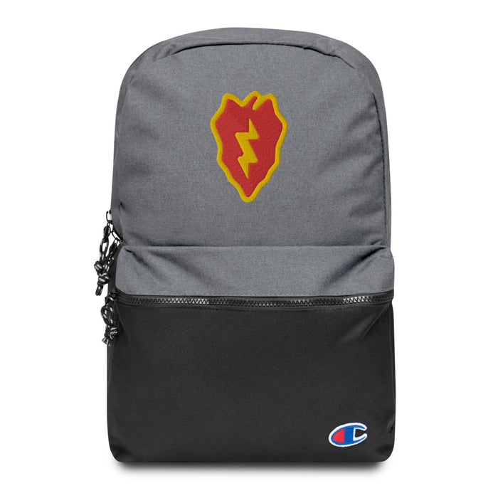 25th Infantry Division Backpack