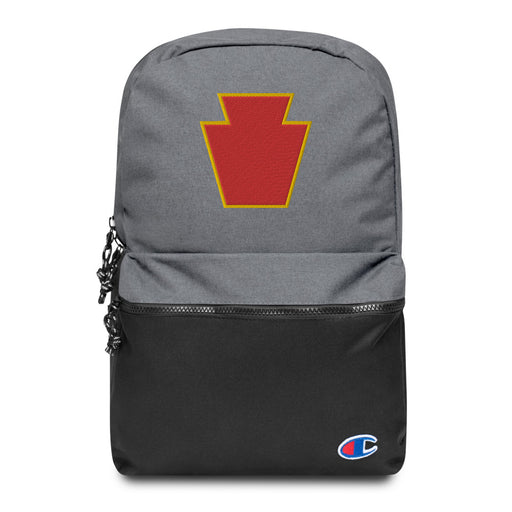 28th Infantry Division Backpack