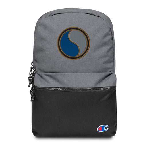 29th Infantry Division Backpack