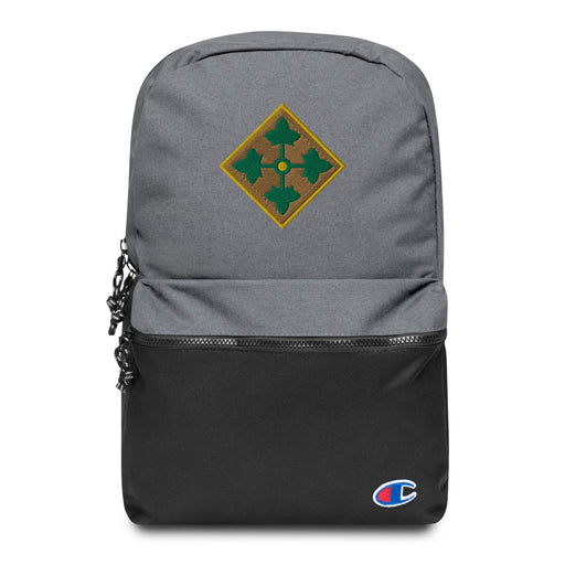4th Infantry Division Backpack