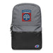 82nd Airborne Backpack