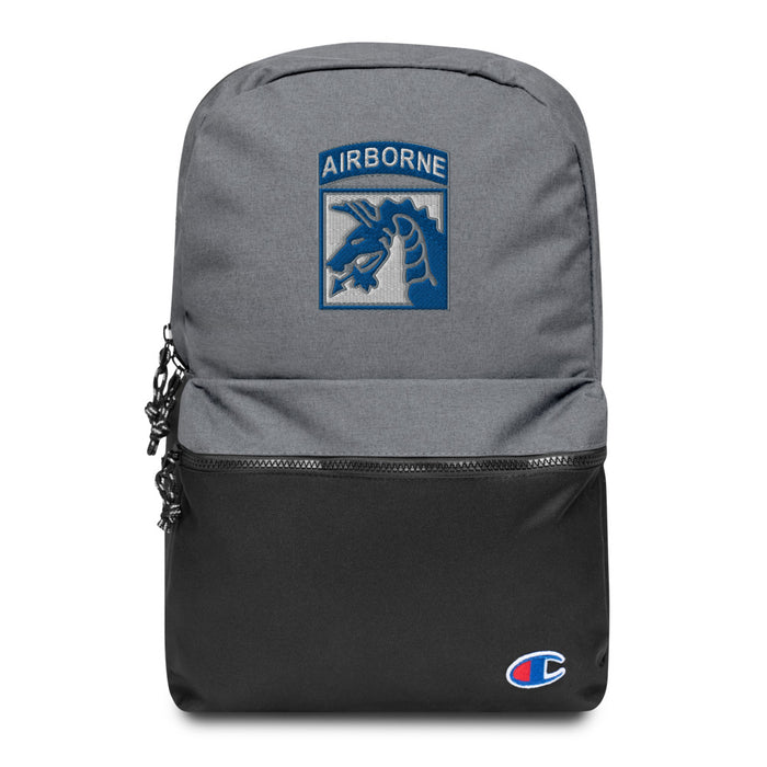 XVIII Airborne Corps Backpack