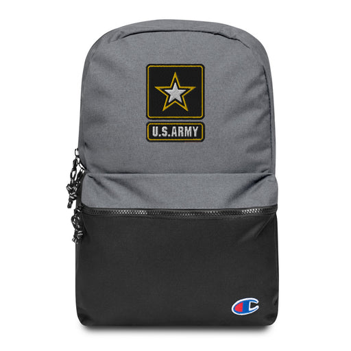 United States Army Backpack