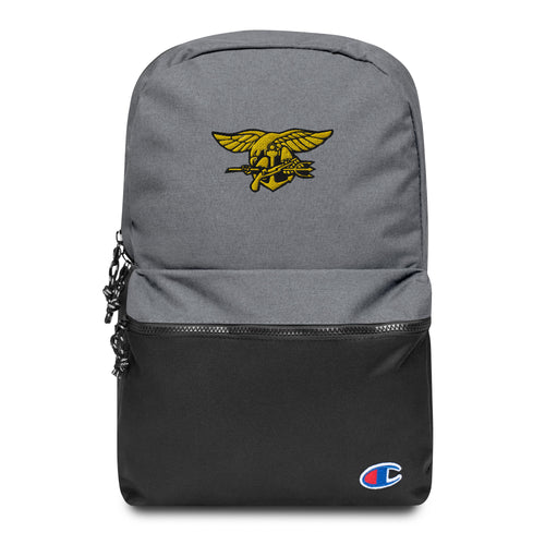 Navy Seals Champion Backpack