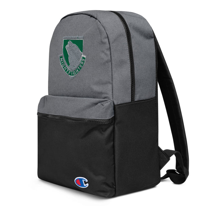 104th Infantry Division Champion Backpack