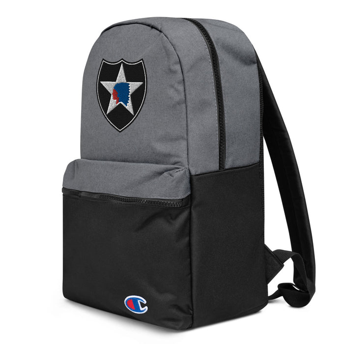 2nd Infantry Division Champion Backpack