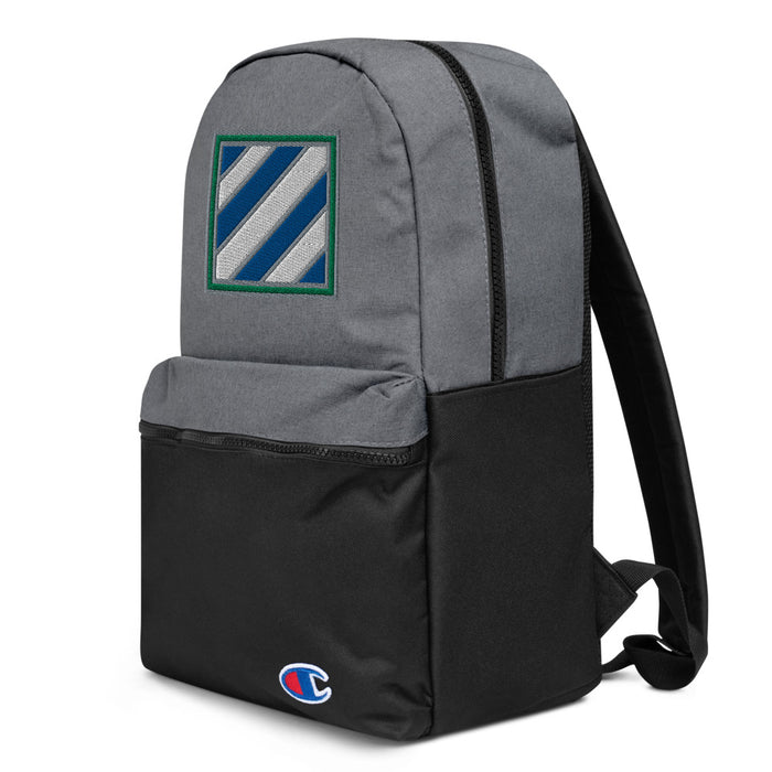 3rd Infantry Division Champion Backpack