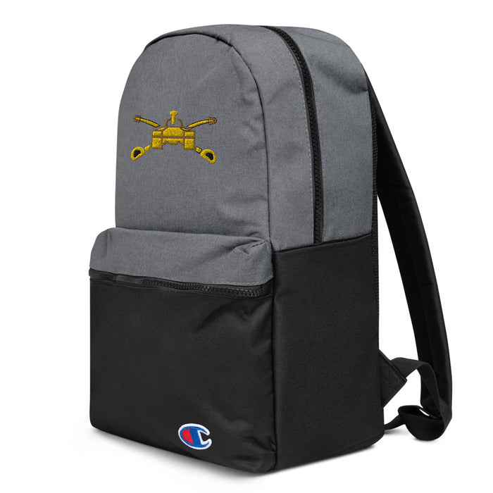 Army Armor Champion Backpack