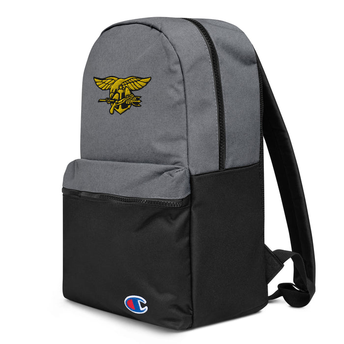 Navy Seals Champion Backpack