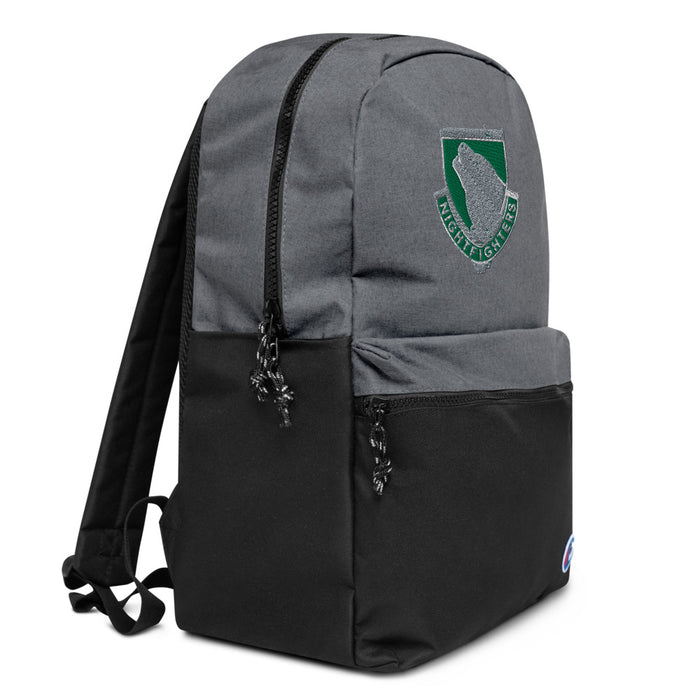 104th Infantry Division Champion Backpack