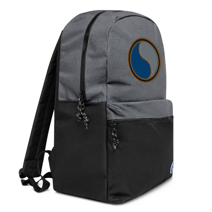 29th Infantry Division Champion Backpack