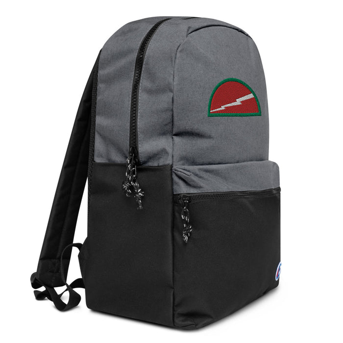 78th Infantry Division Champion Backpack