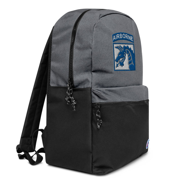 XVIII Airborne Corps Champion Backpack