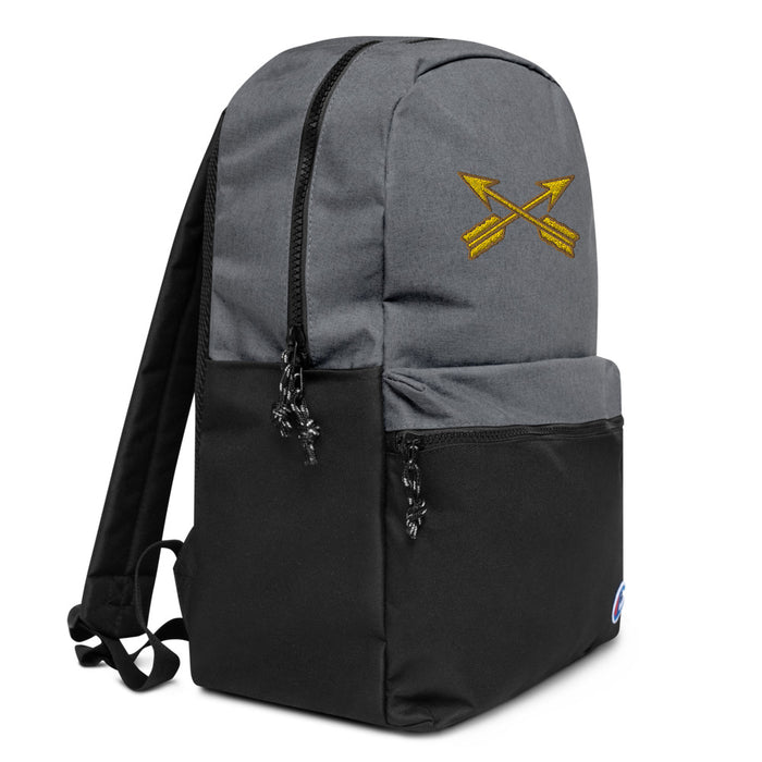 Special Forces Champion Backpack