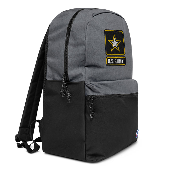 United States Army Champion Backpack
