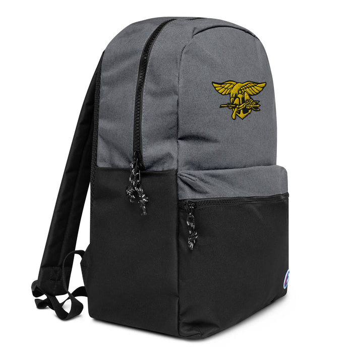 Navy Seals Champion Backpack