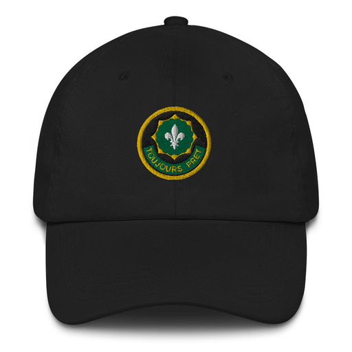 2nd Cavalry Regiment Hat