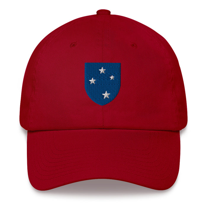 23rd Infantry Division Hat