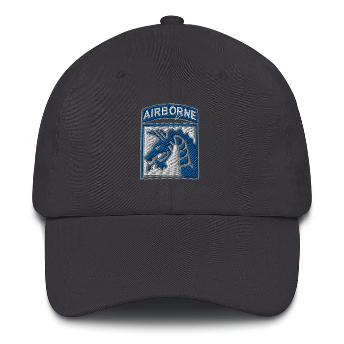 XVIII Airborne Corps Hat