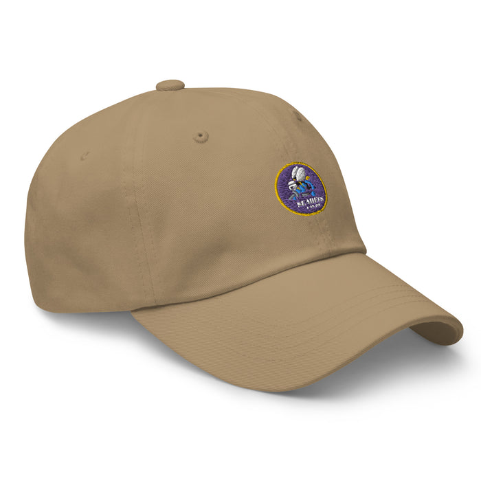 Navy Seabees Hat
