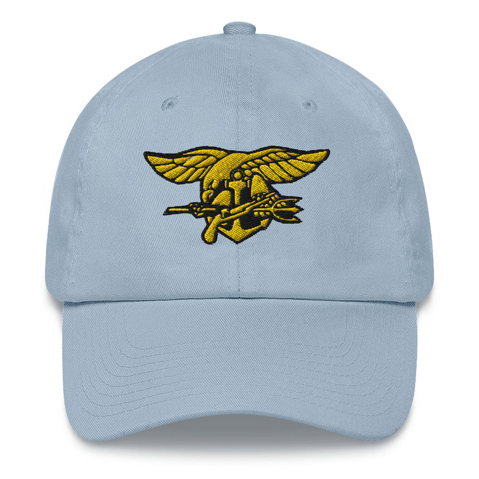 Navy Seals Hat — Sports Jewelry Super Store - Main Image