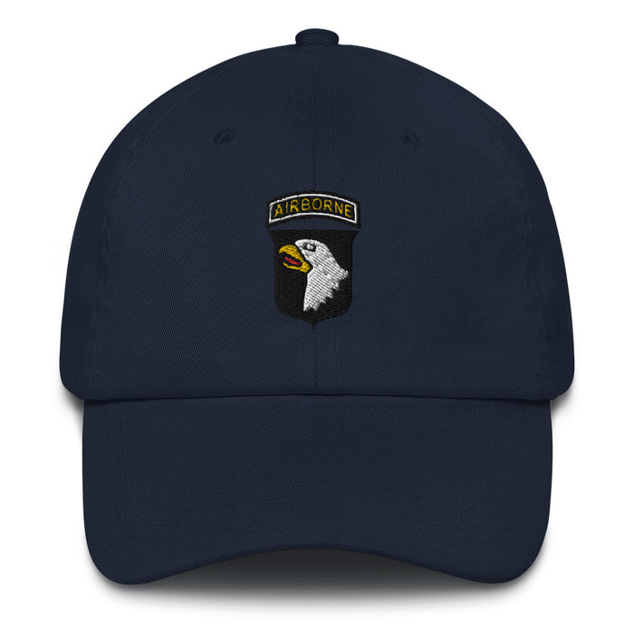 101st Airborne Hat