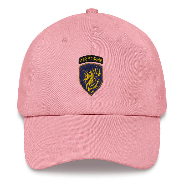 13th Airborne Division Hat
