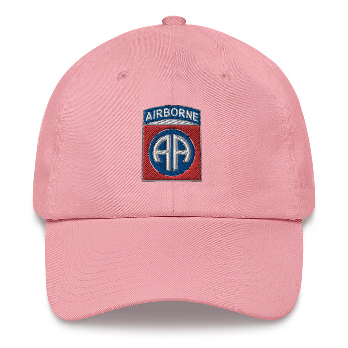 82nd Airborne Hat