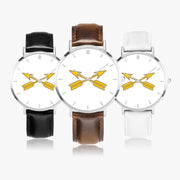 Family of Special Forces Ultra Thin Watches