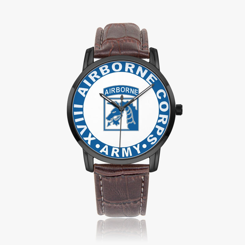 XVIII Airborne Corps-Wide Type Quartz Watch