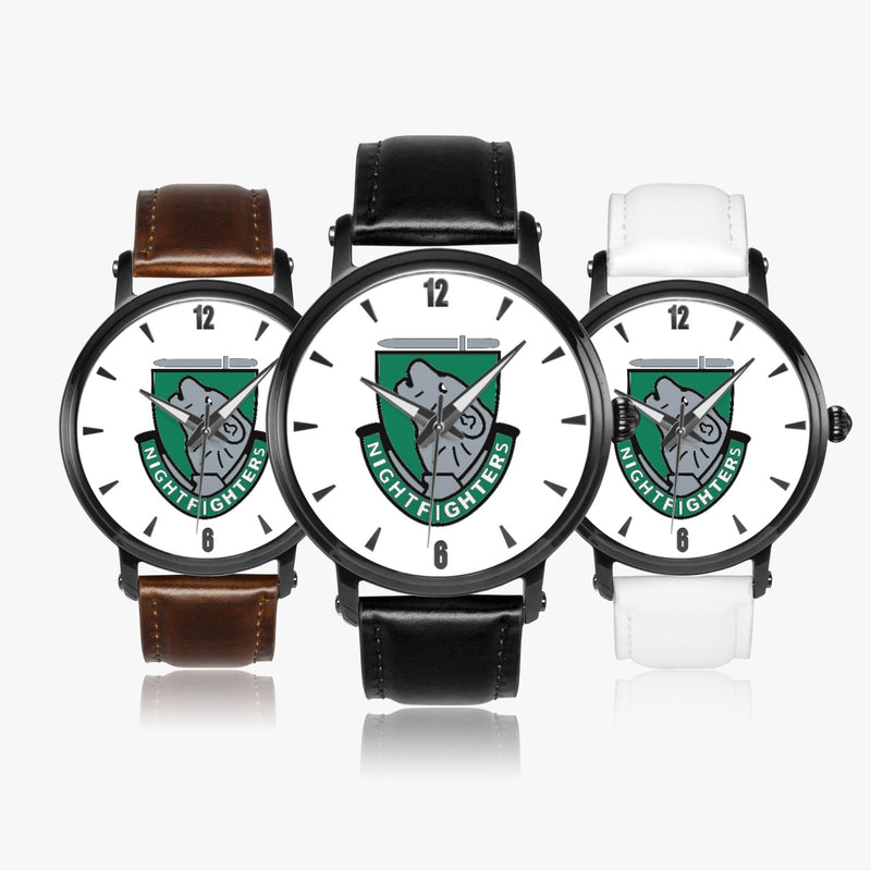 Family of 104th Infantry Division 46mm Automatic Watches