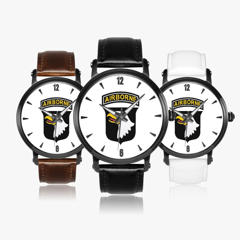 Family of 101st Airborne Division 46mm Automatic Watches