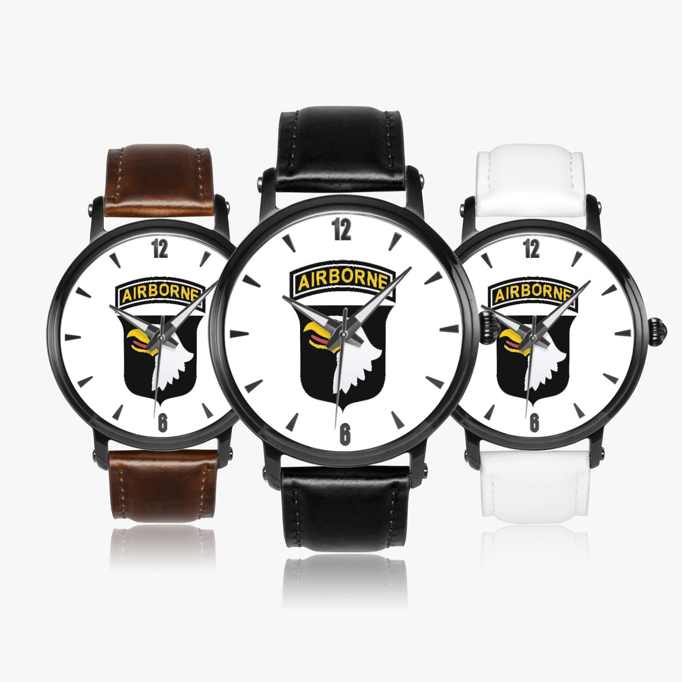 Military Watches