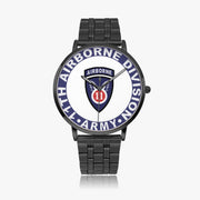 11th Airborne Division Watch