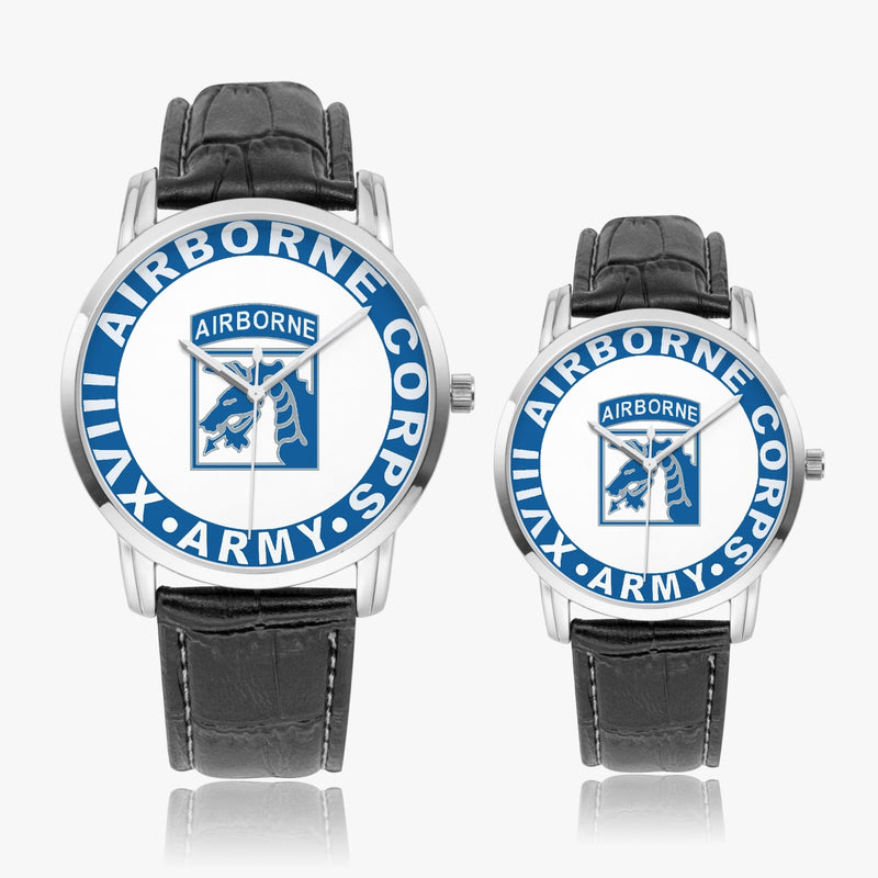 XVIII Airborne Corps-Wide Type Quartz Watch