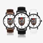 Family of US Forces Afghanistan 46mm Automatic Watches