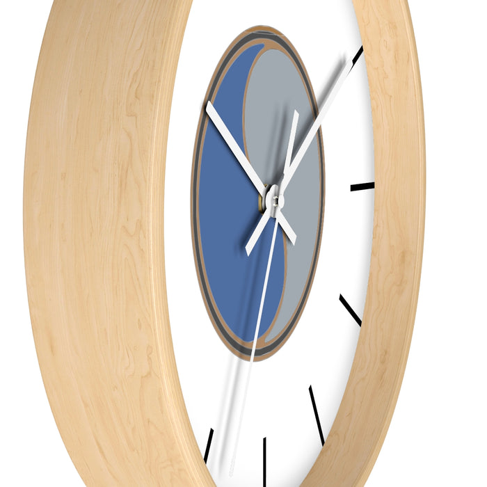 29th Infantry Division Wall Clock