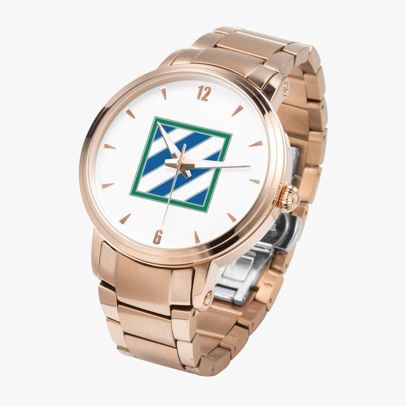 3rd Infantry Division-46mm Automatic Watch is displayed in a perspective view on a white background