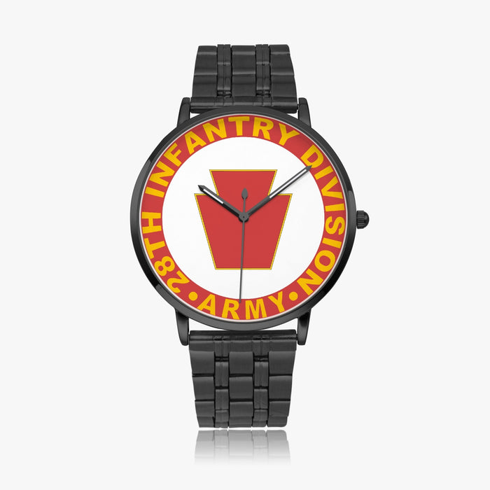 28th Infantry Division Watch