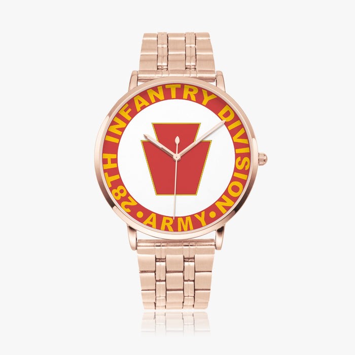 28th Infantry Division Watch