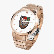 US Forces Afghanistan-46mm Automatic Watch is displayed in a perspective view on a white background