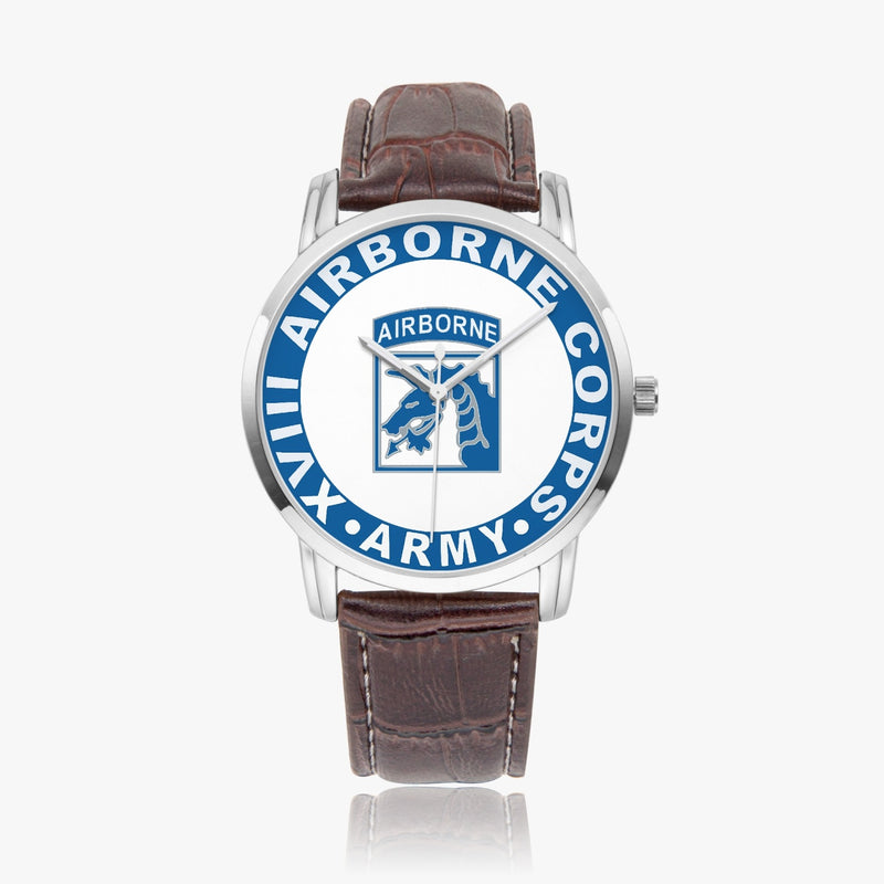 XVIII Airborne Corps-Wide Type Quartz Watch