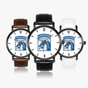 Family of XVIII Airborne Corps 46mm Automatic Watches