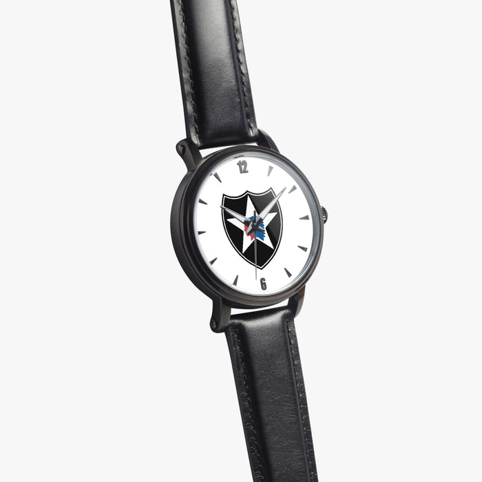 2nd Infantry Division-46mm Automatic Watch